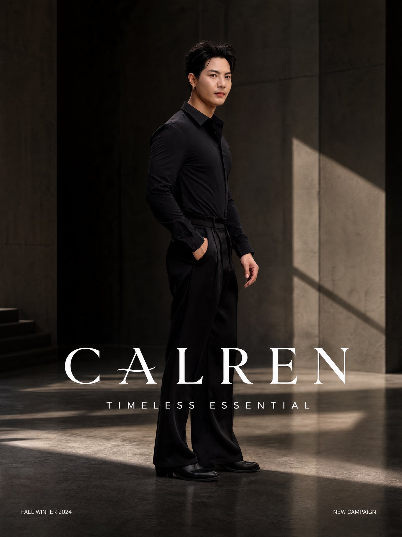 CALREN Campaign Model